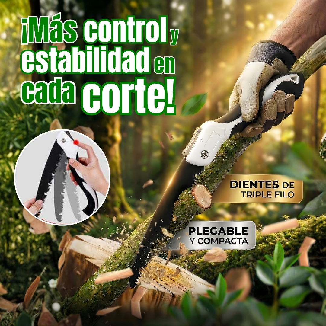 SIERRA FLEXISAW® ¡PAGA 1 LLEVA 2!
