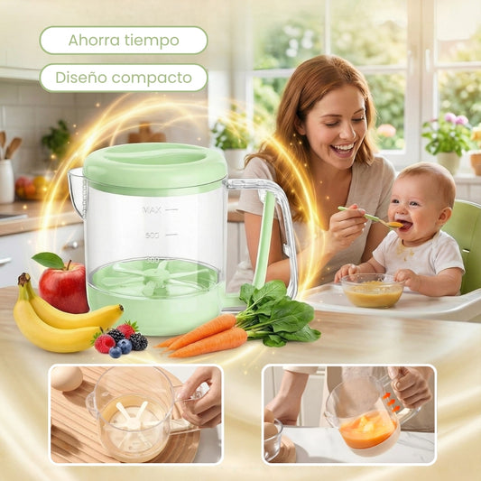TAZA SPEEDMIX® ¡PAGA 1 LLEVA 2!