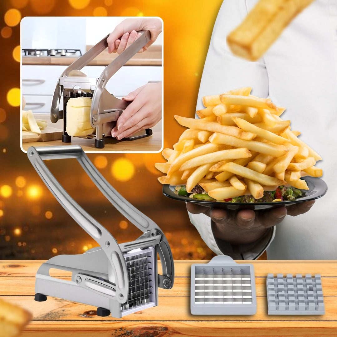 CORTADOR POTATOCUTTER®