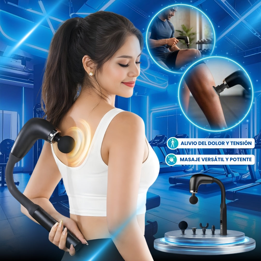 MASAJEADOR POWERFIT®