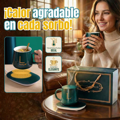 KIT WARMCUP PRO®