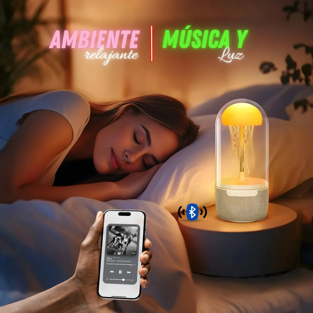 PARLANTE MEDUSOUND®