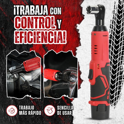 TRINQUETE ELÉCTRICO STRONGREACH®