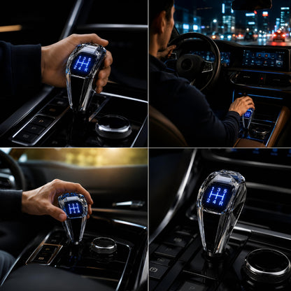 CARSHIFT LED® ¡Tu carro lucirá diferente!