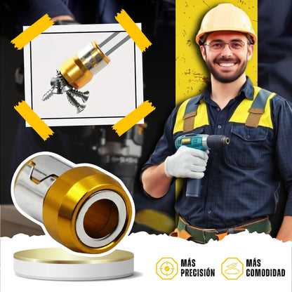 ANILLOS FIXMAG® ¡PAGA 5 LLEVA 10!