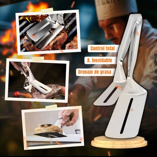 PINZA PARRILLA