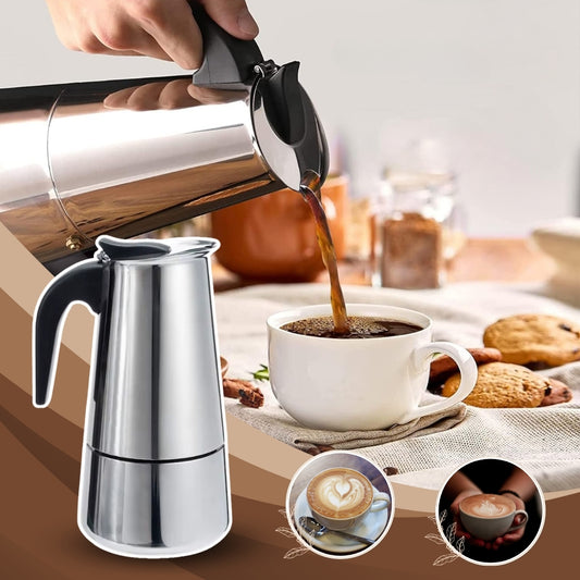 CAFETERA ITALIANA 12 TAZAS!☕