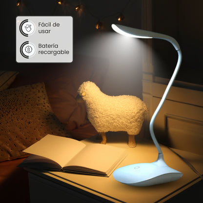 LÁMPARA LED!💡PAGA 2 LLEVA 3