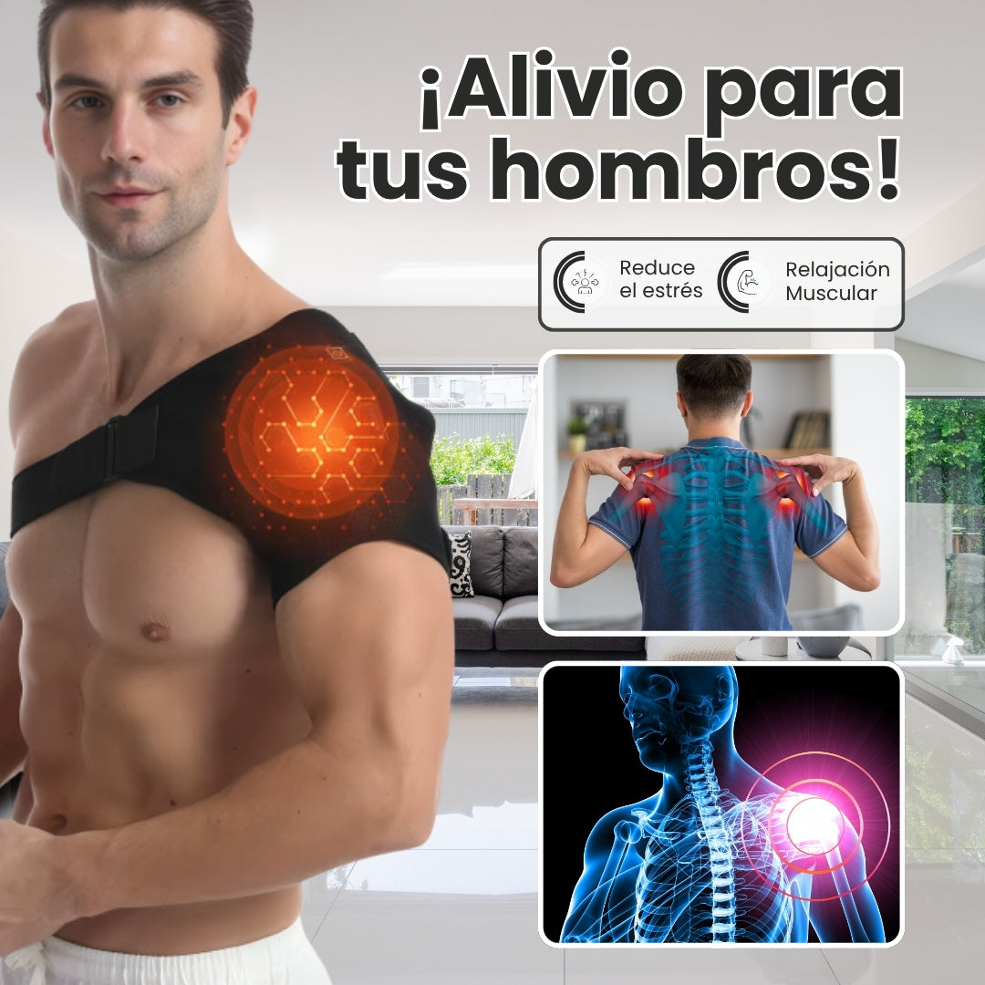 HOMBRERA TÉRMICA!🌡️