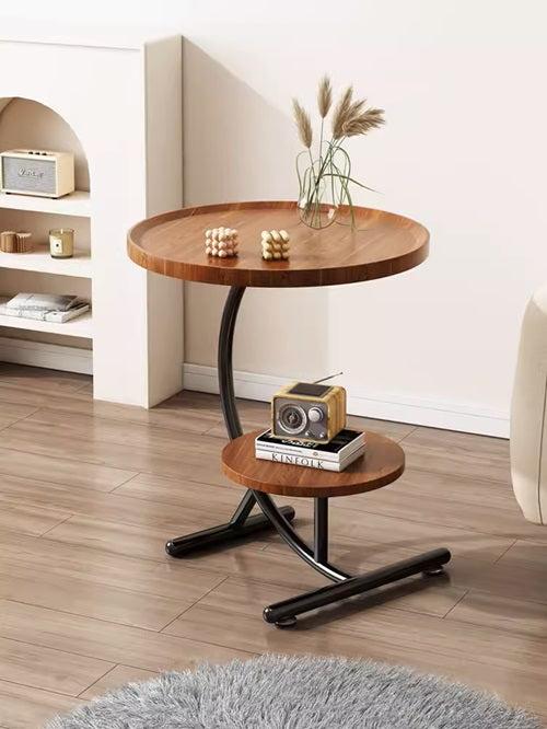 MESA AUXILIAR 2 NIVELES!😍