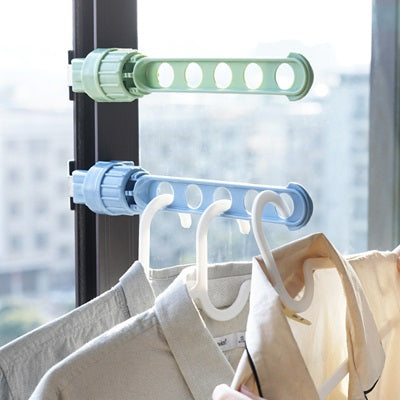 PERCHERO COLGADOR DE ROPA!🧥👗