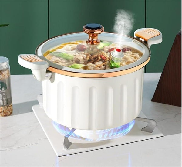 OLLA SABORPRESS®