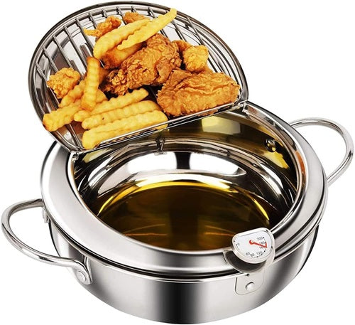 OLLA FREIDORA!🍗