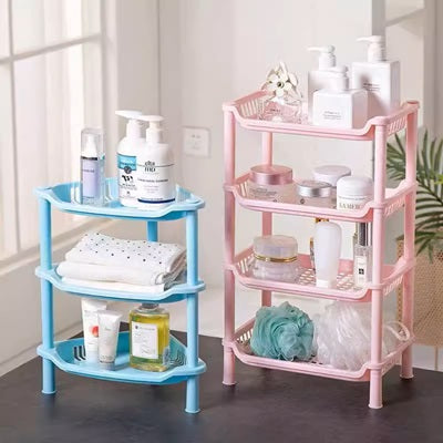 ORGANIZADOR MULTIUSOS 4 NIVELES!🧺