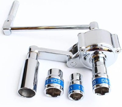 MULTIPLICADOR DE TORSIÓN!💪