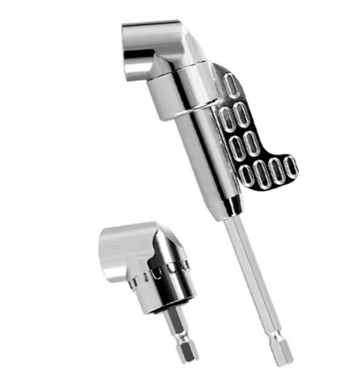 ADAPTADOR TALADRO GRANDE + PEQUEÑO