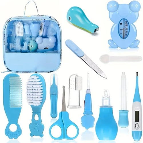 KIT DE ASEO PARA BEBES!👶