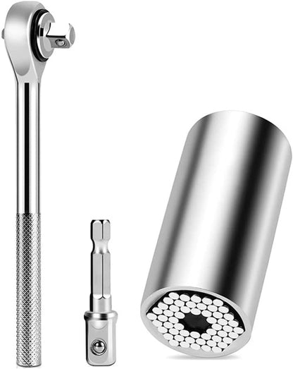 LLAVE UNIVERSAL!🔧 PAGA 1 LLEVA 2