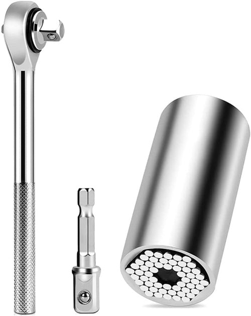 LLAVE UNIVERSAL!🔧 PAGA 1 LLEVA 2