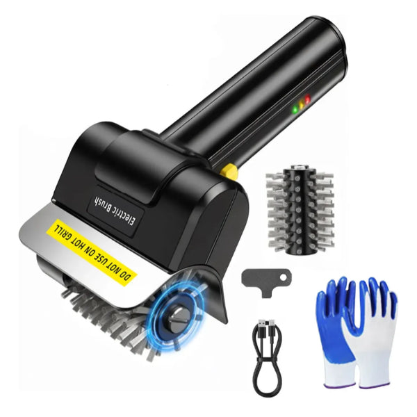CEPILLO GRILLTURBO®
