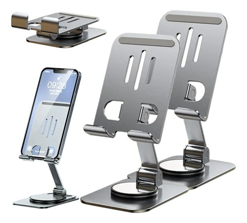 SOPORTE CELULAR 360°📱 PAGA 1 LLEVA 2