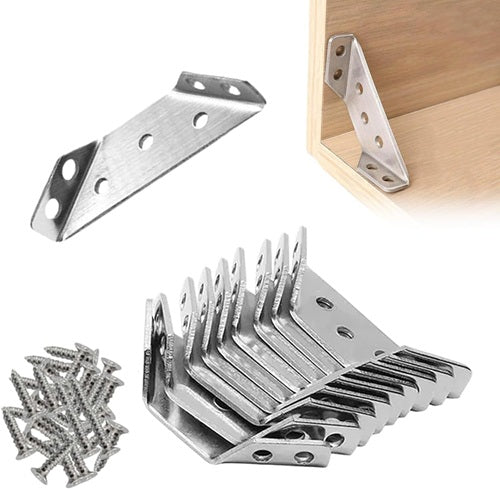 SOPORTE MUEBLES!🔩 PAGA 20 LLEVA 40