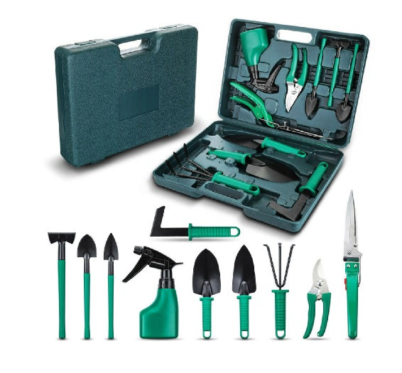 KIT JARDINERIA CULTIVAMAX 10x®