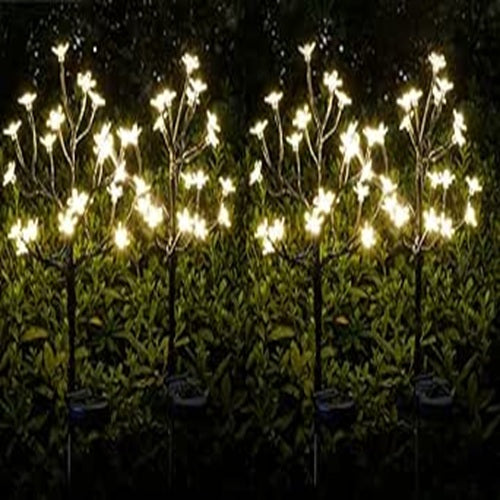 LUCES GARDENGLOW® ¡PAGA 1 LLEVA 2!