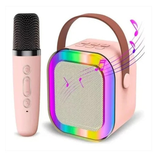 PARLANTE PARTYBEAT® ¡PAGA 1 LLEVA 2!