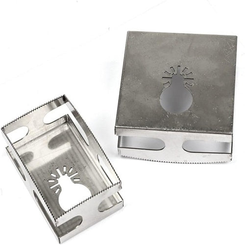 HERRAMIENTA DE CORTE ¡PAGA 1 LLEVA 2!