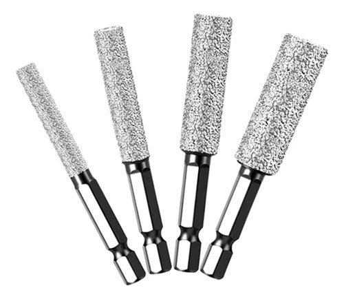 BROCAS DIACUT PRO® PAGA 4 LLEVA 8