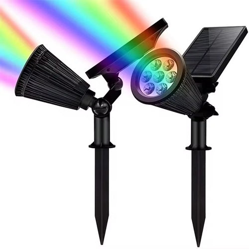 PROYECTOR SOLARGLOW®