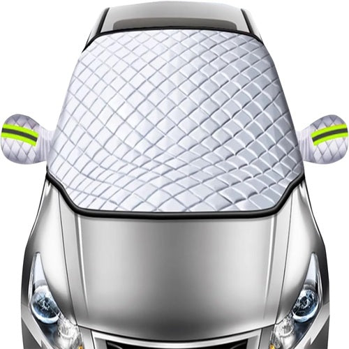 PROTECTOR FROSTGUARD® PAGA 1 LLEVA 2