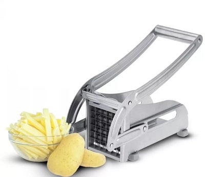 CORTADOR DE PAPAS!🍟