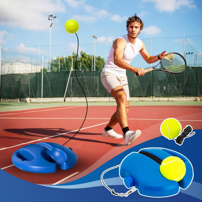 PELOTA DE ENTRENAMIENTO!🎾