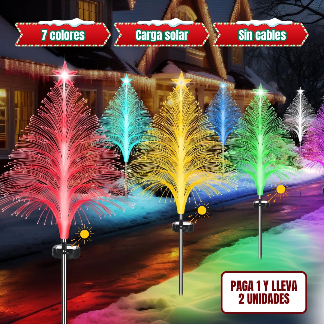 LUZ NAVILIGTH® ¡PAGA 1 LLEVA 2!