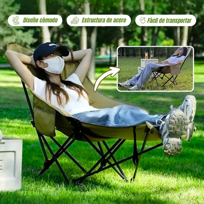 SILLA COMFSEAT®